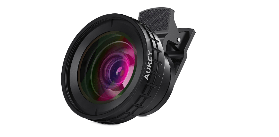 iPhone Camera Lens 