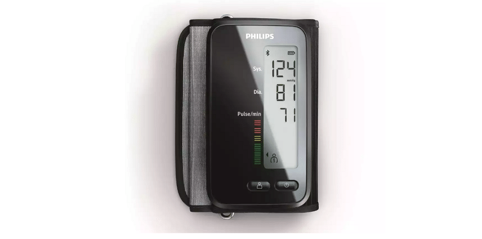 connected health devices