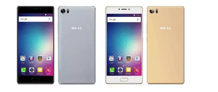 Blu Pure XR