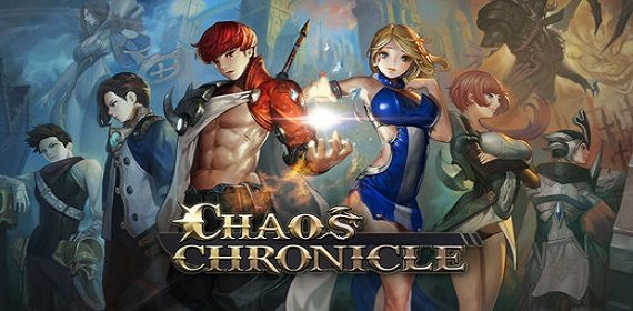 Chaos Chronicle