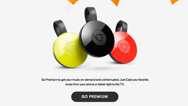 Free Spotify Premium