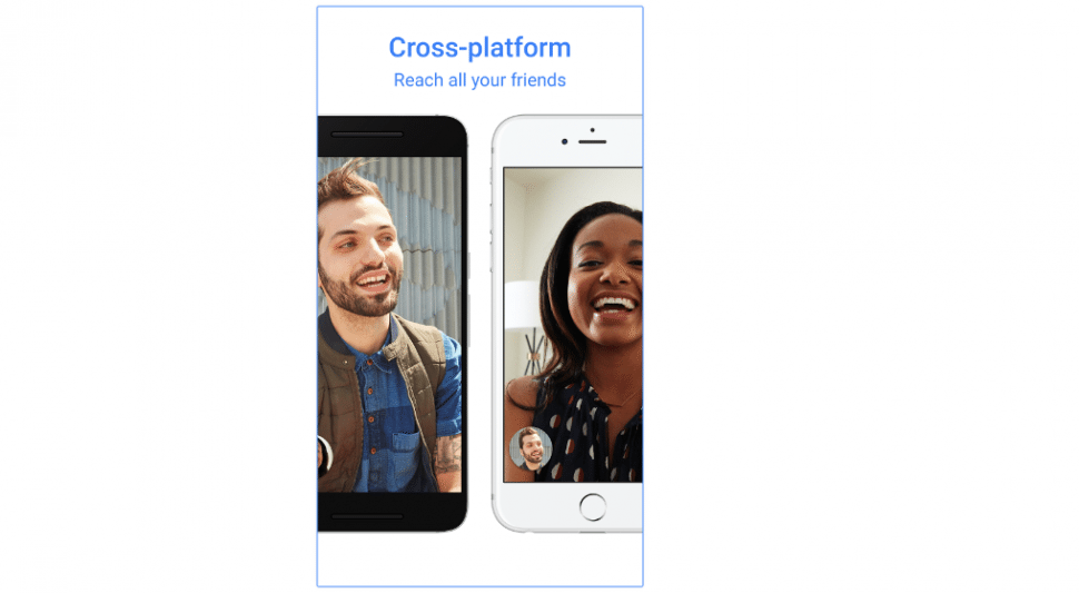 google duo