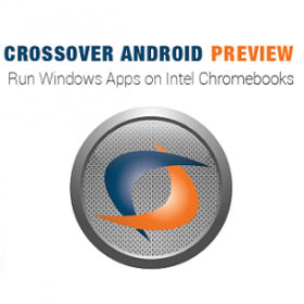 CrossOver for Android