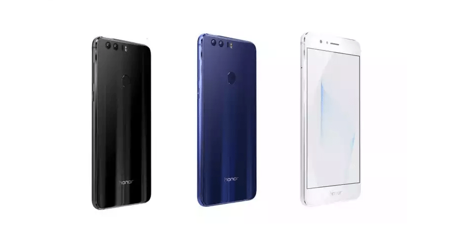 honor 8