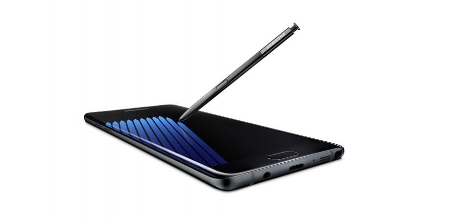 samsung galaxy note 7