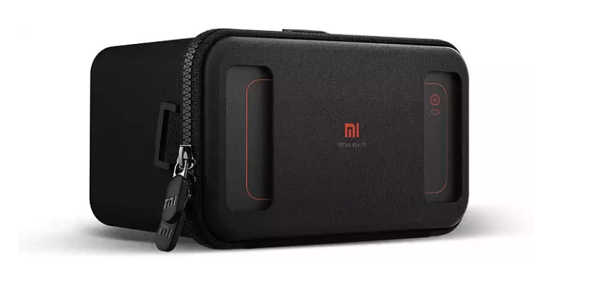 mi vr headset