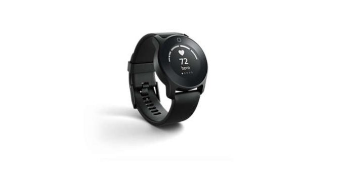 connected health devices