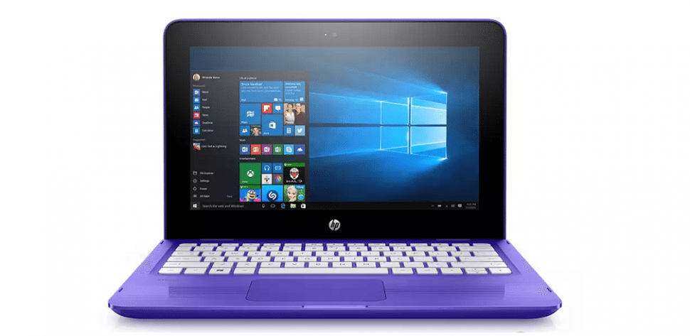 HP Stream Laptops 