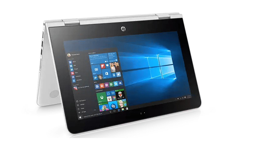 HP Stream Laptops 