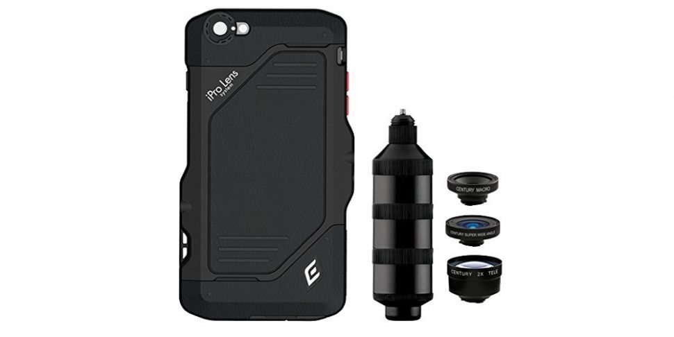 iPhone Camera Lens 