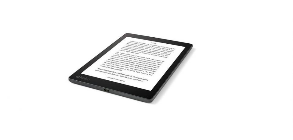 kobo aura one