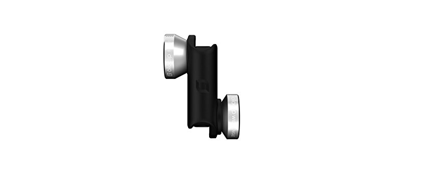 iPhone Camera Lens 