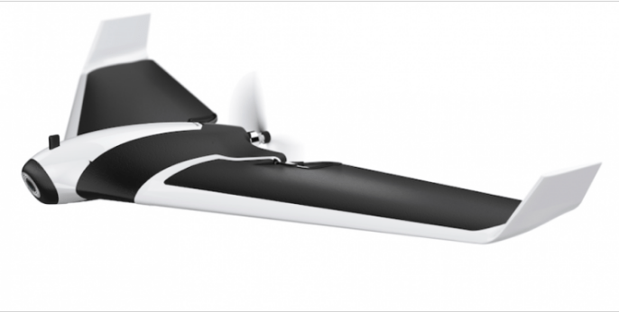 Parrot Disco Drone 