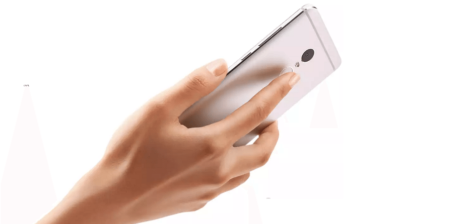 redmi note 4