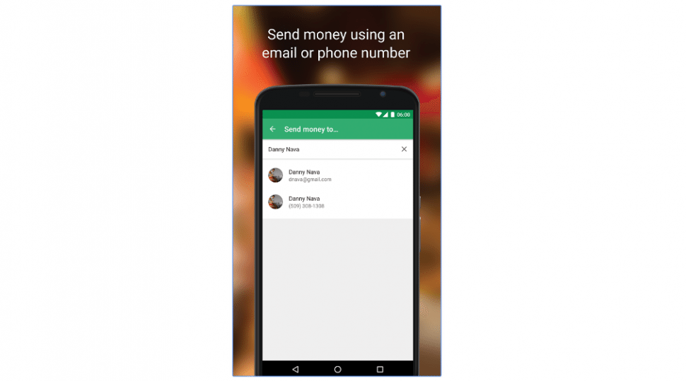 google wallet