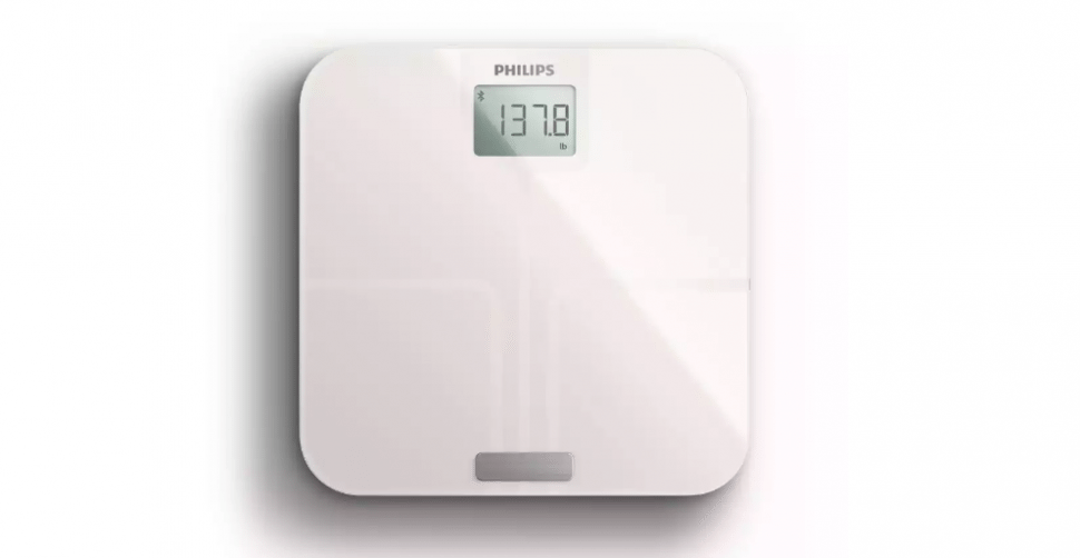 connected health devices