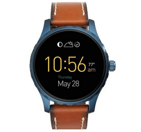 Fossil Q Wander