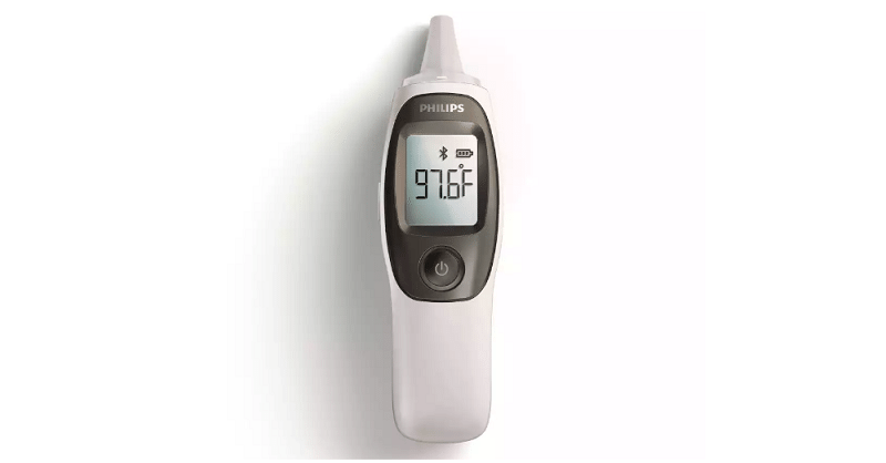 connected health devices