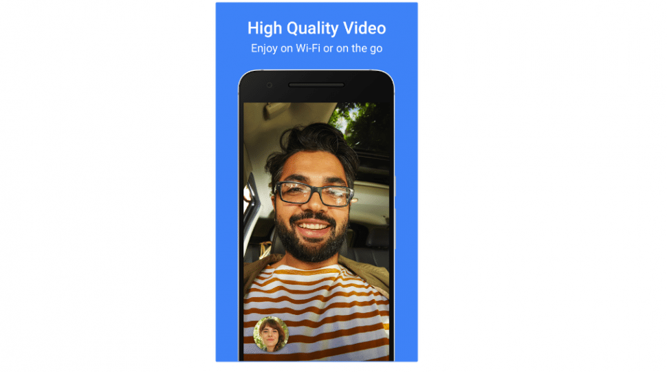 google duo