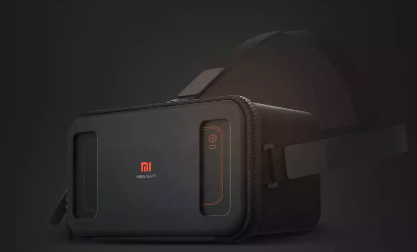 mi vr headset