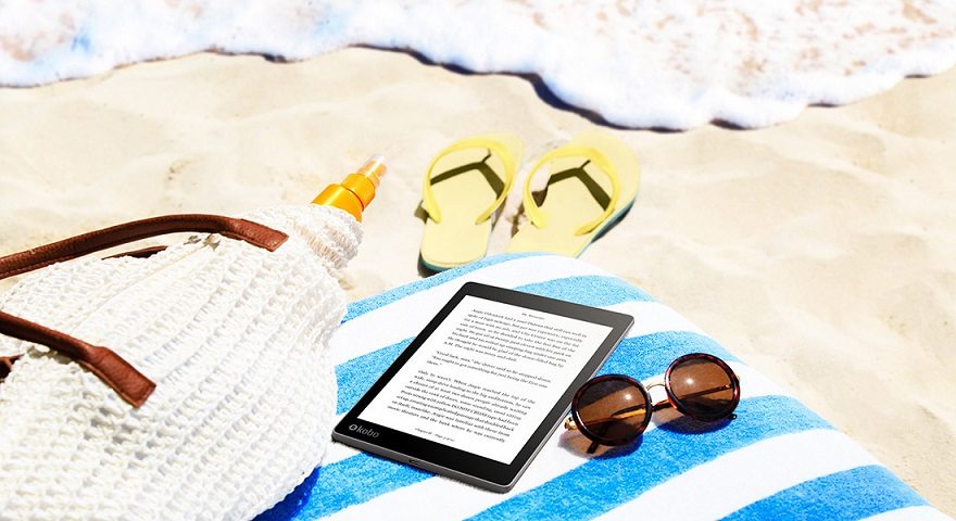 Kobo Aura One 