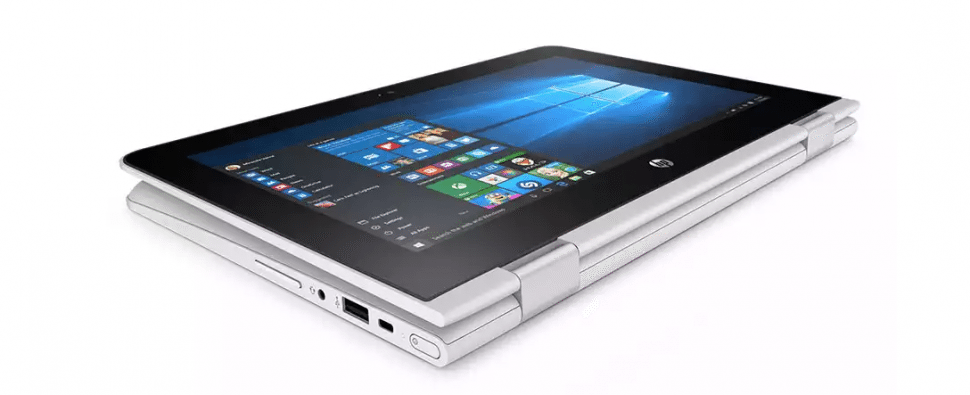 HP Stream Laptops 