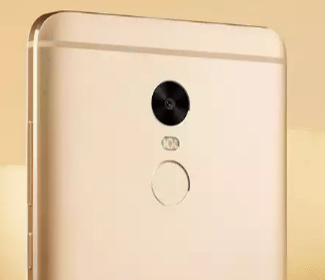 redmi note 4