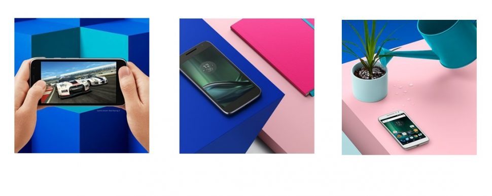 Moto g play