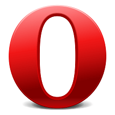 Opera Free VPN