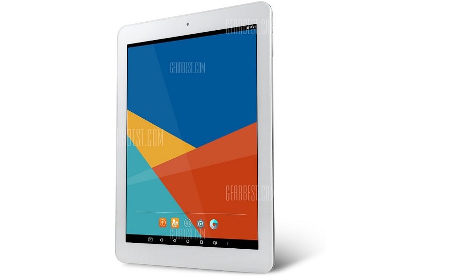 Teclast X98 Plus II 2 in 1 Tablet PC