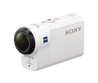 Sony FDR-X3000