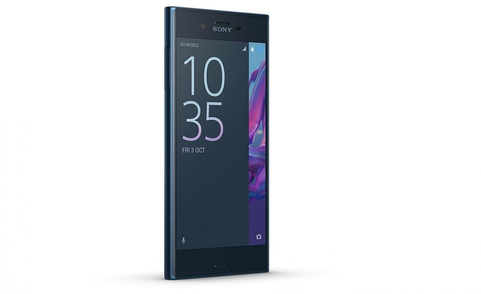 sony xperia xz 