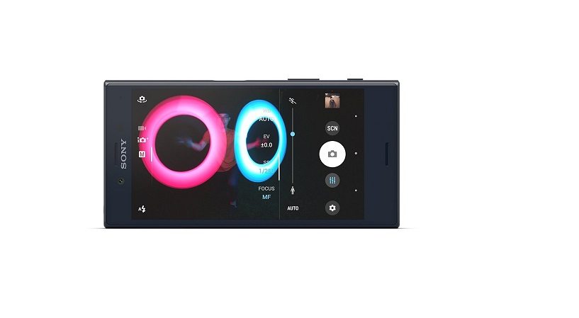 Sony Xperia X Compact 