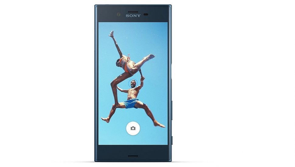 sony xperia xz