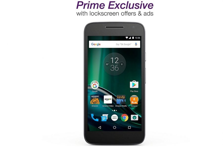 moto g play
