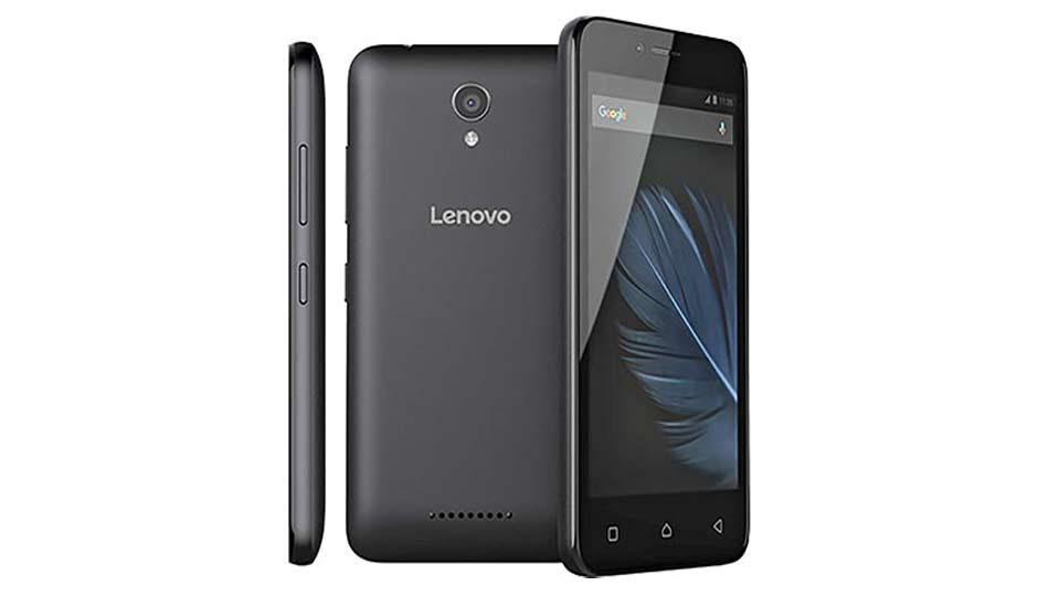 Lenovo A Plus 