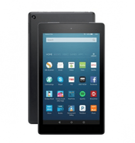 Amazon Fire HD 8