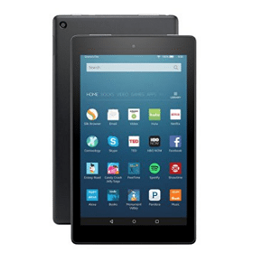 Amazon Fire HD 8