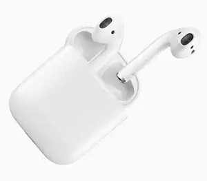 apple new airpods