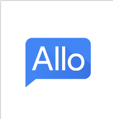 Google Allo