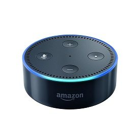 echo dot