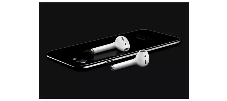 apple new airpods