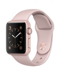 Subsidized Apple Watch
