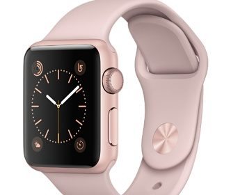 Subsidized Apple Watch