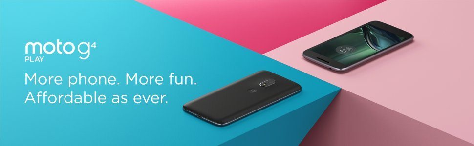 Moto G Play