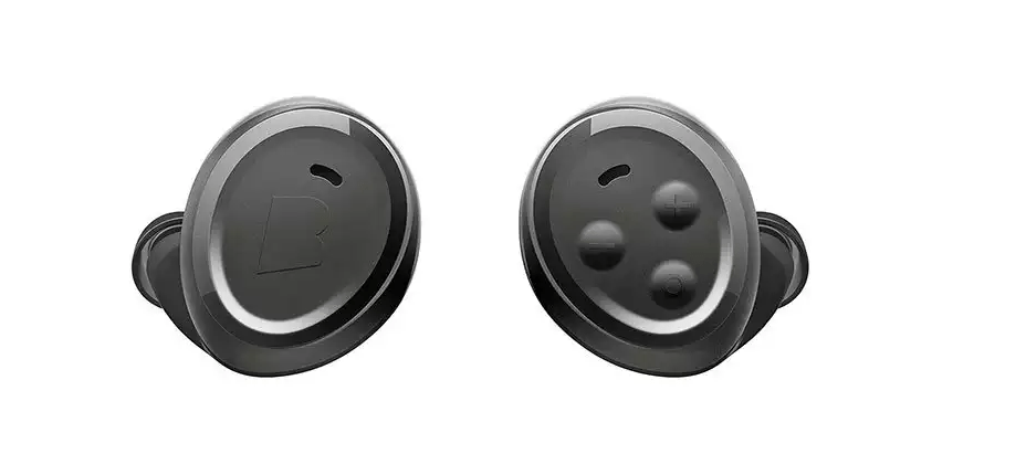 Bragi Earbuds 