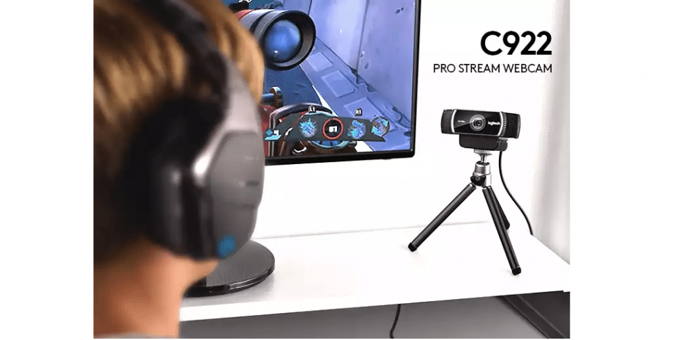 logitech c99 pro