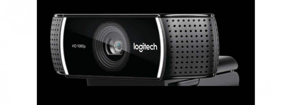 Logitech C922 Pro 