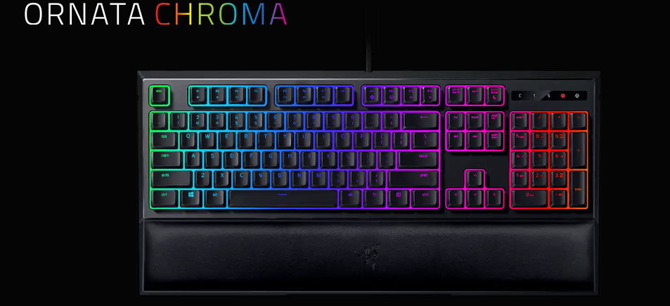 Razer Ornata