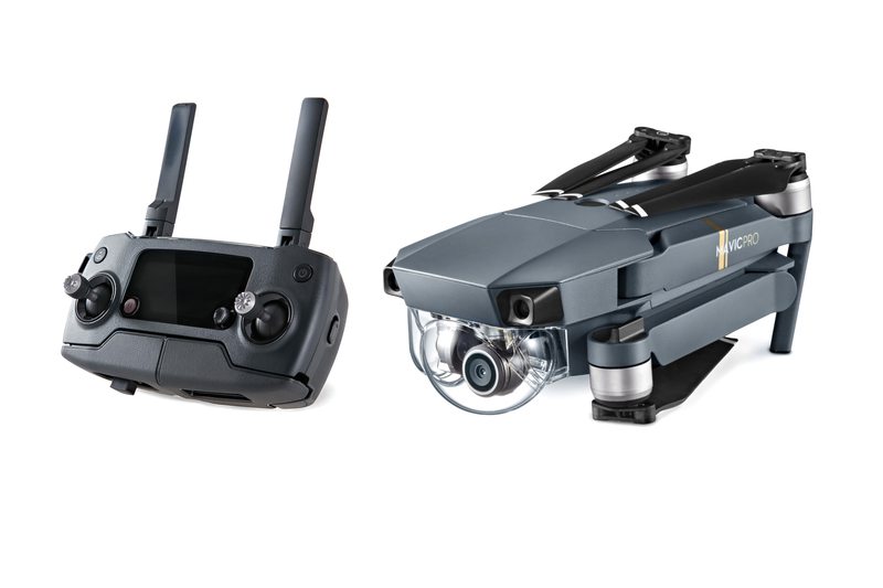 DJI Mavic Pro 